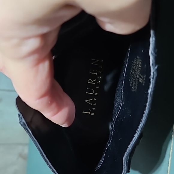 Lauren Ralph Lauren ankle boots - Picture 9 of 10